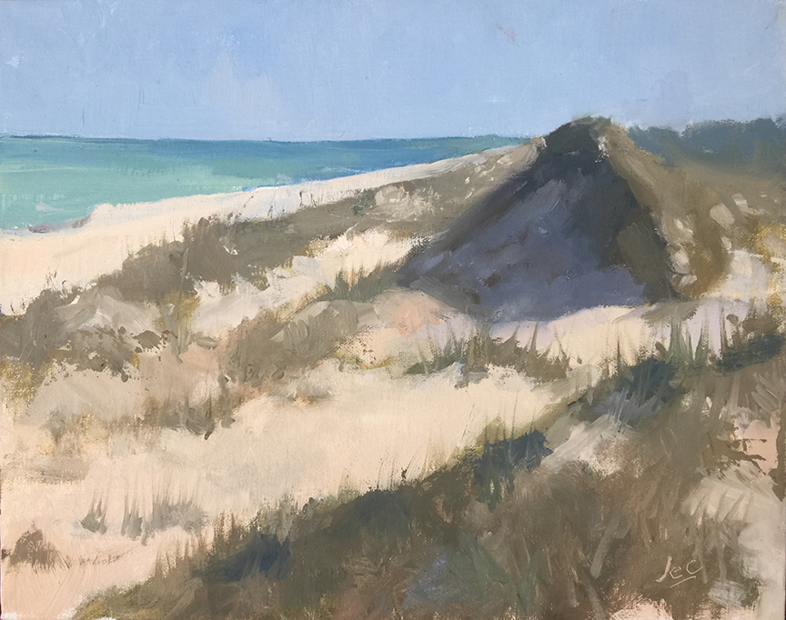 Dune Shadow