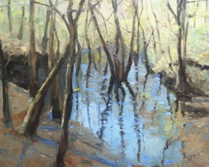 Fisher Creek