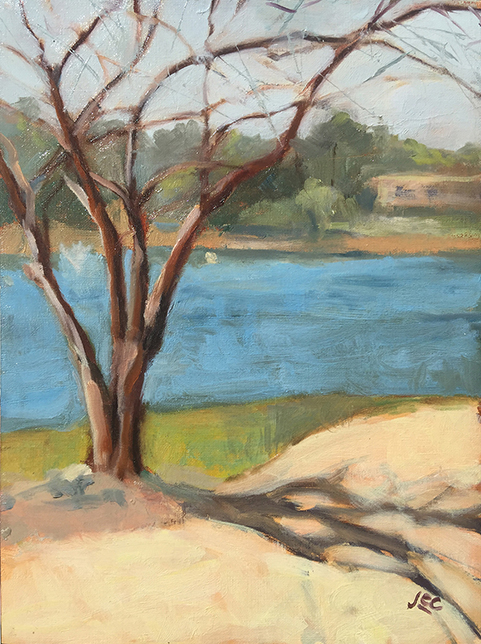 Lake Ella